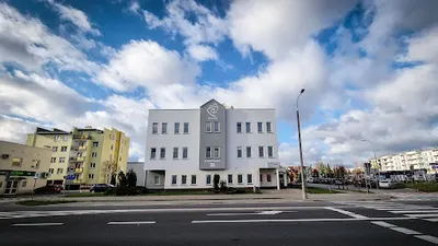 Ośrodek leczenia niepłodności In Vitro Gravida Płock
